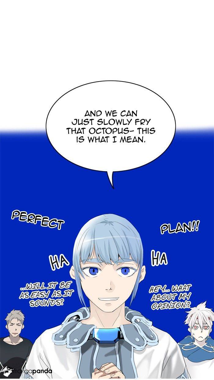 Tower of God Chapter 350 image 070